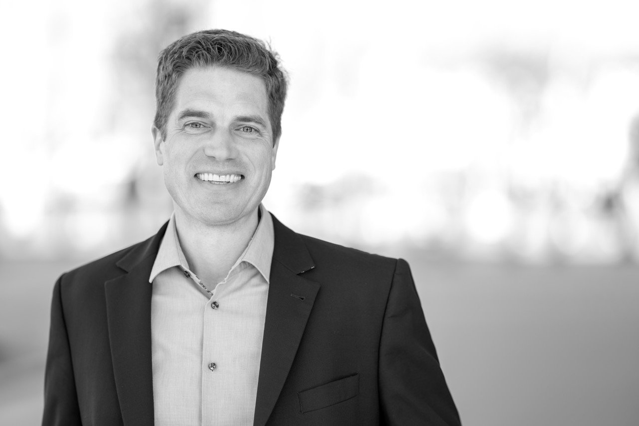 Nils Karow ist ihr Ansprechpartner