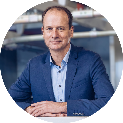 Markus Fiedler - FiMAB GmbH