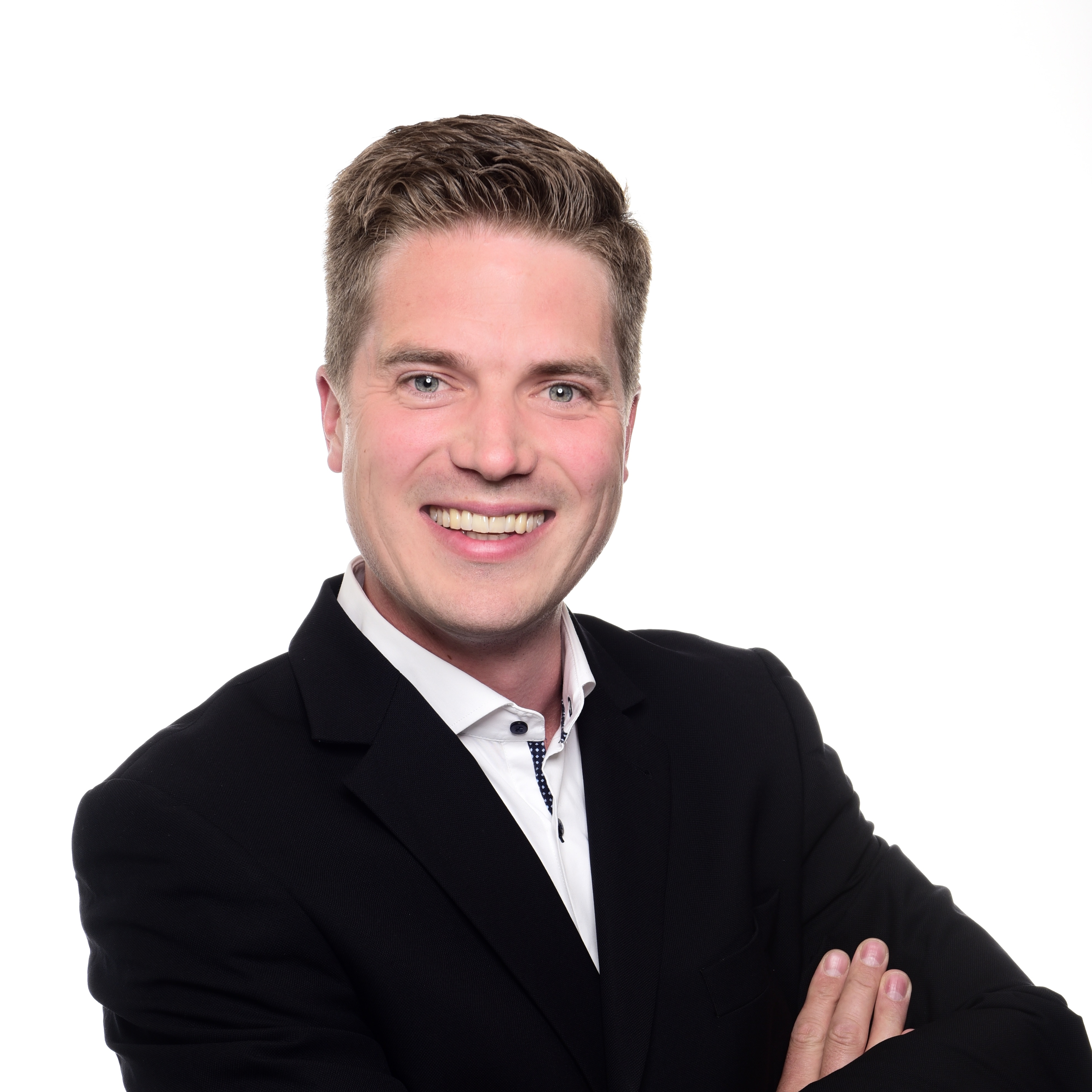 Picture of Nils Karow